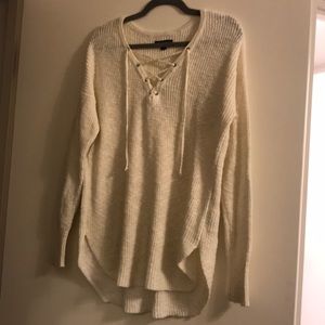 AEO knit sweater